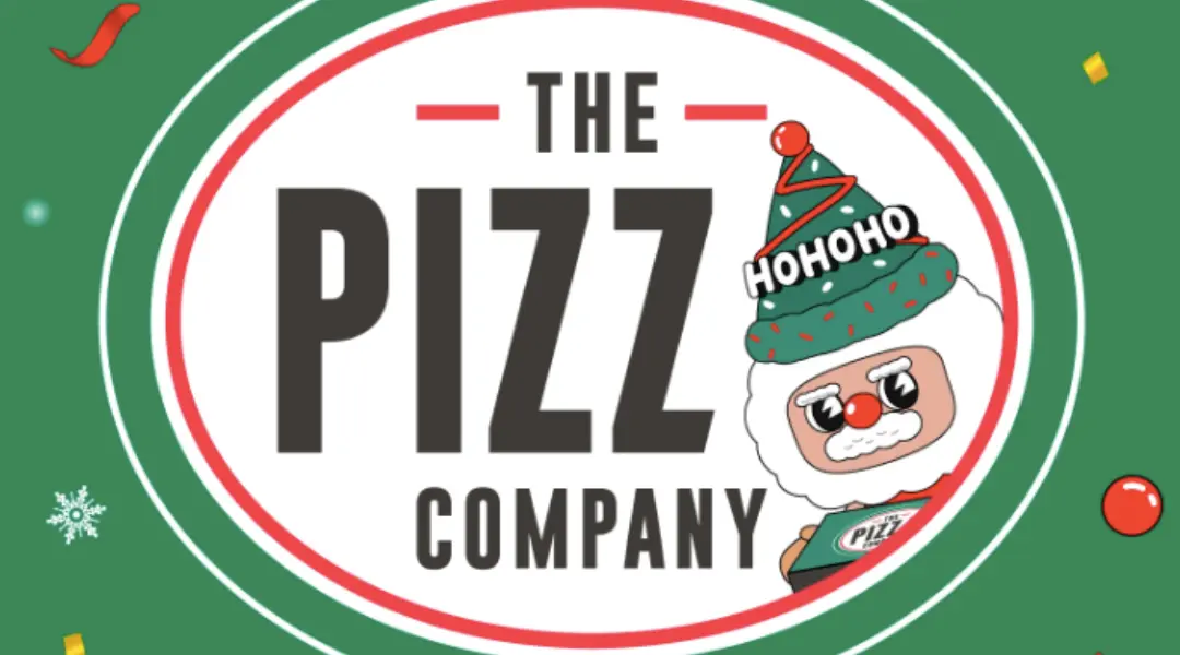 The Pizza Company