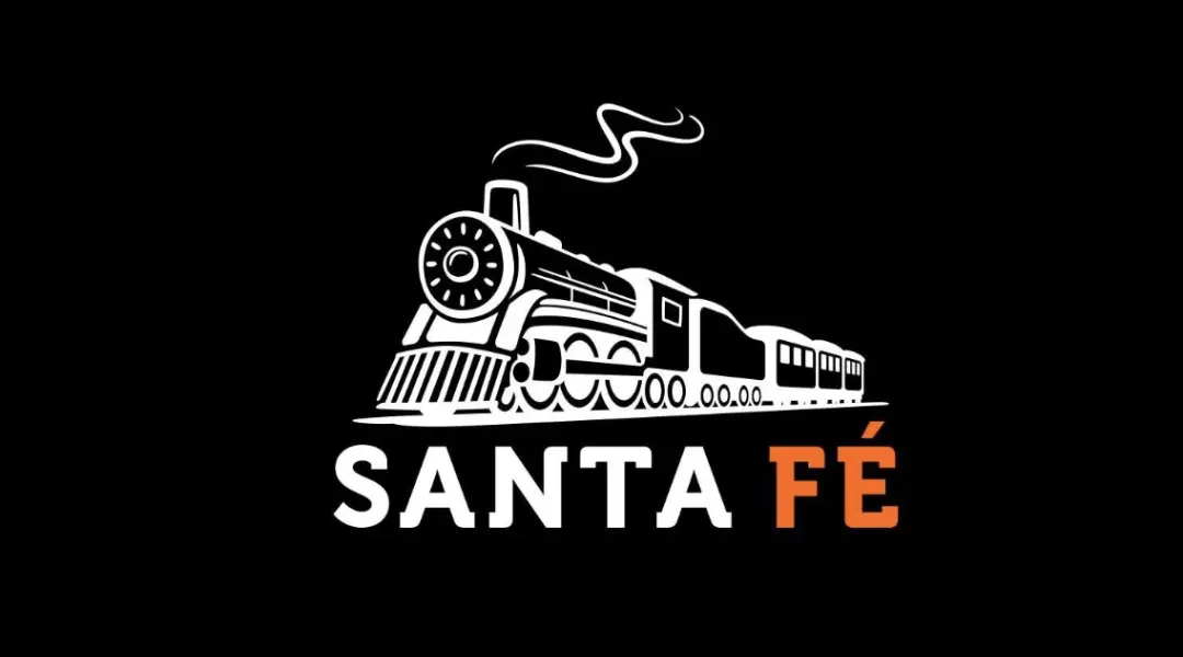 Santa Fe Menu