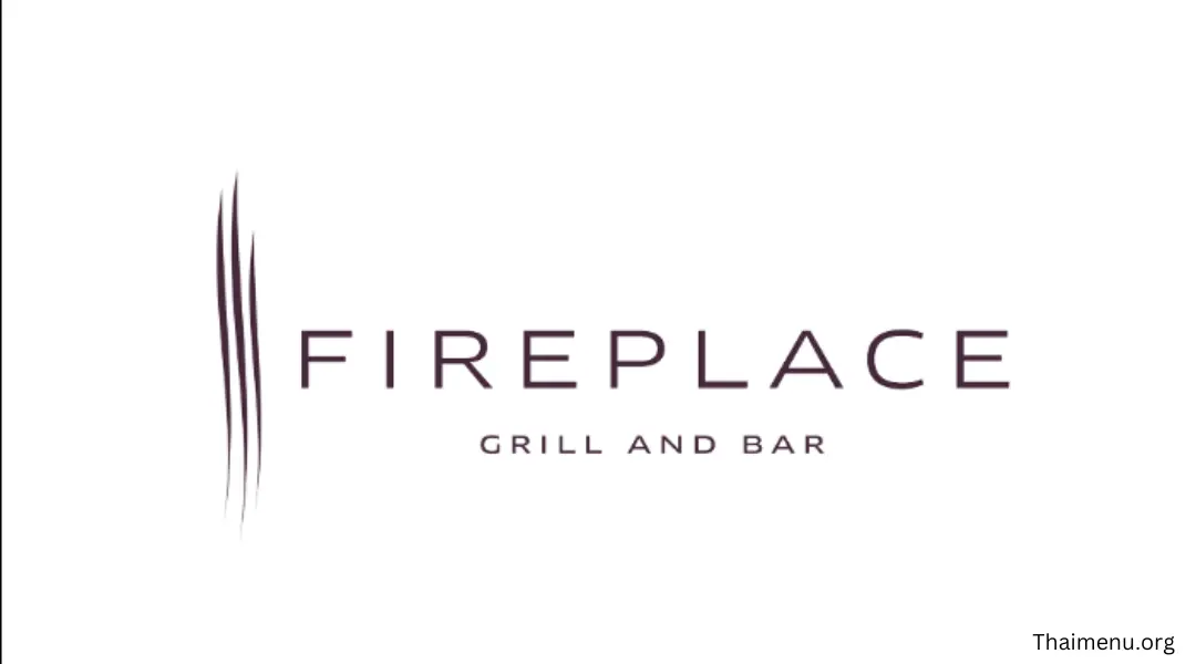 Fireplace Grill & Bar Menu