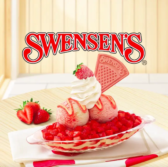 Swensen's Item